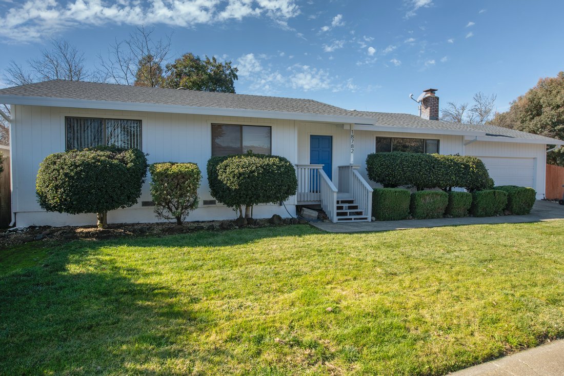 House in Sonoma, California, United States 1 - 16811159