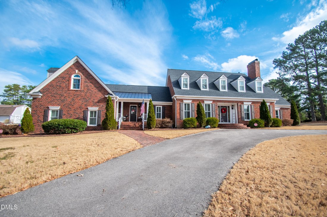 House in Raleigh, North Carolina, United States 1 - 16942834