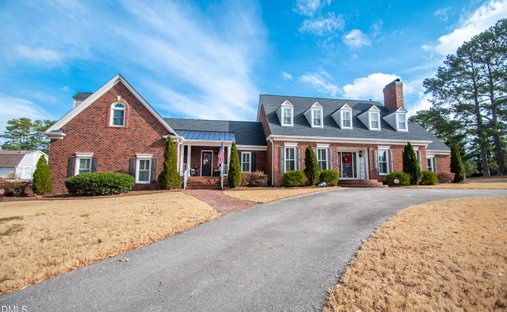 Casa a Raleigh, Carolina del Nord, Stati Uniti 1