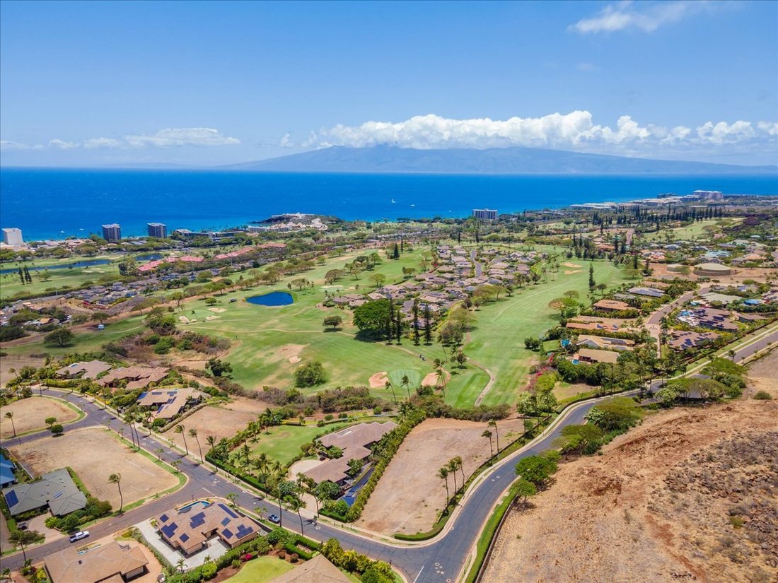 Land in Lahaina, Hawaii, United States 4 - 16938473