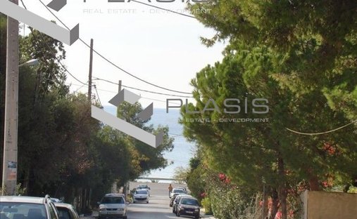 Land in Saronida, Attica, Greece 1