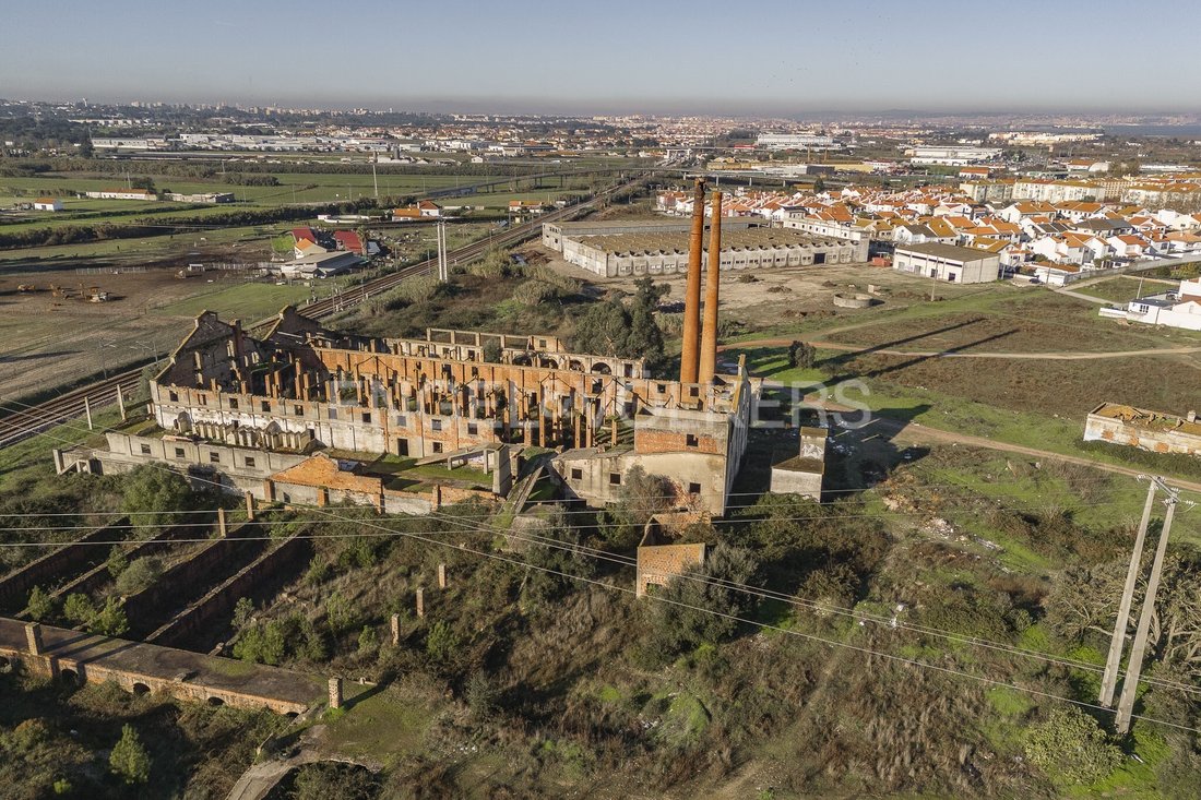 Land in Moita, Setubal, Portugal 2 - 16938073