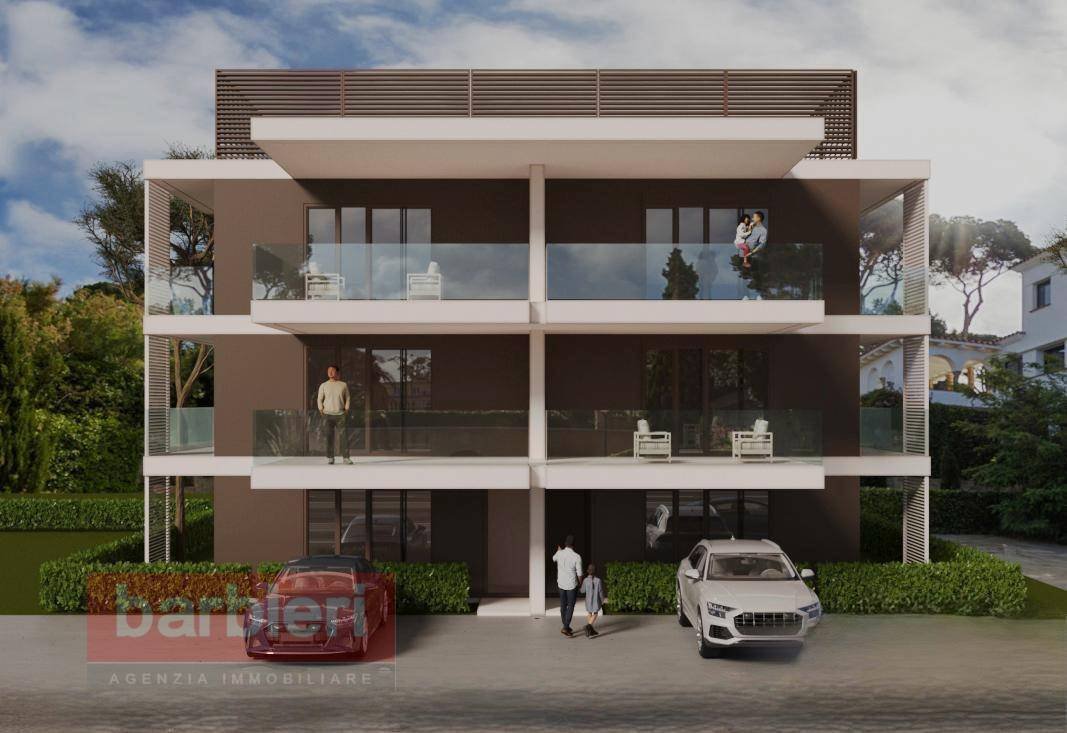 Apartment in Mare, Cervia, Emilia-Romagna 1 - 16941772