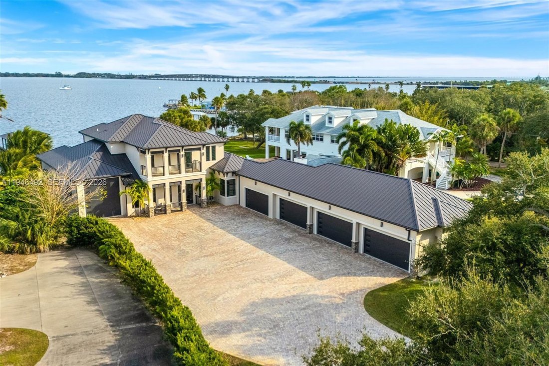 House in Melbourne, Florida, United States 1 - 16939286