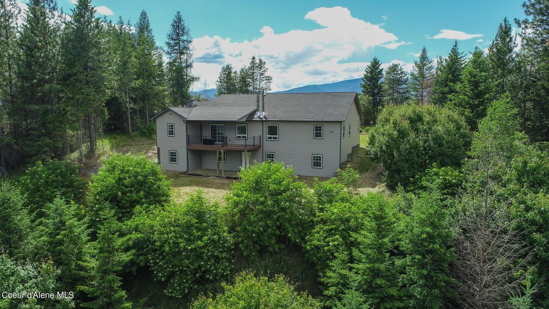 House in Bonners Ferry, Idaho, United States 3 - 16939075