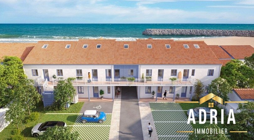Apartment in Ouest, Châtelaillon-Plage, France 4 - 16941967
