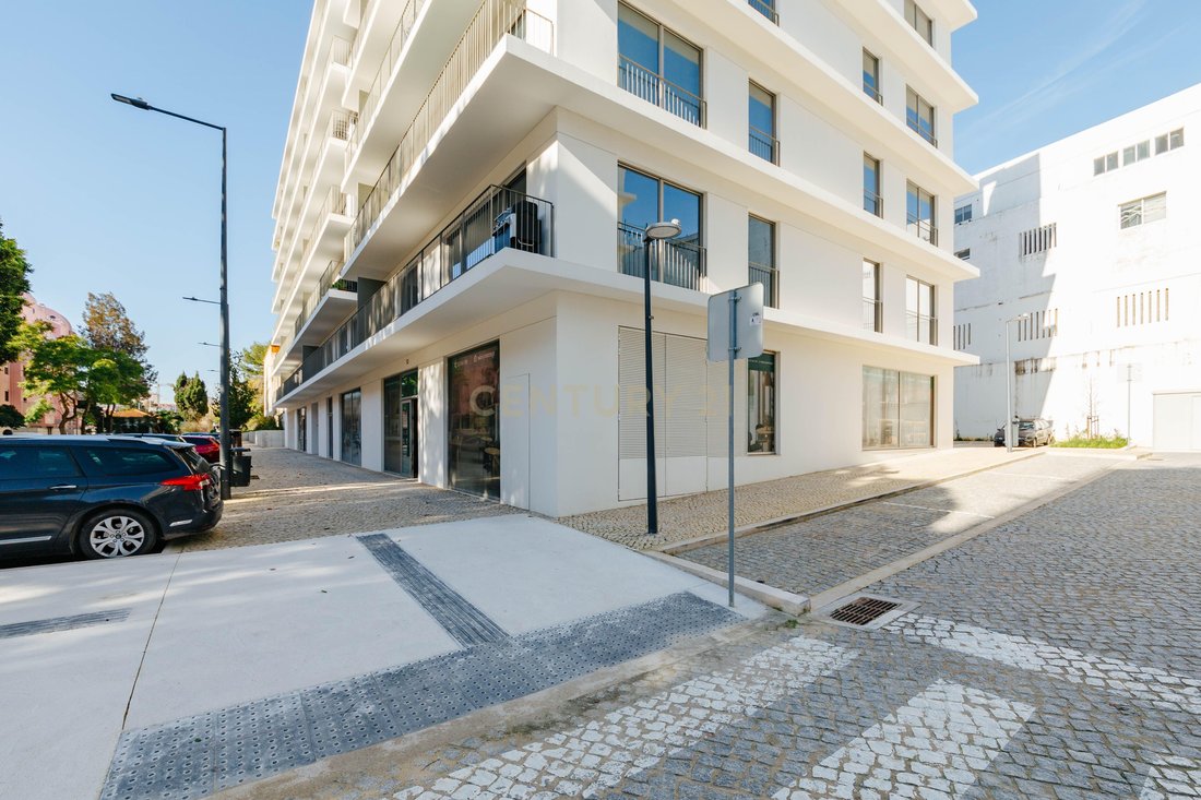 Olivais, Lisbon, Portugal 5 - 16940363