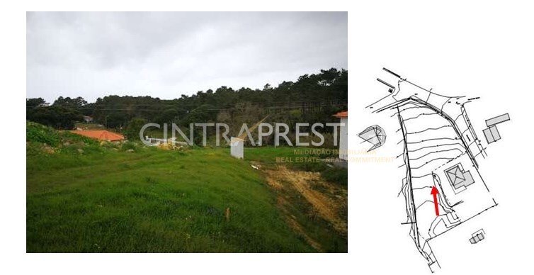 Land in Colares, Lisbon, Portugal 1 - 16938169