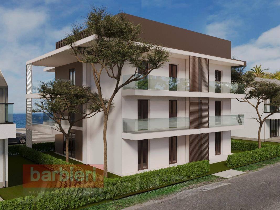 Apartment in Mare, Cervia, Emilia-Romagna 4 - 16941771