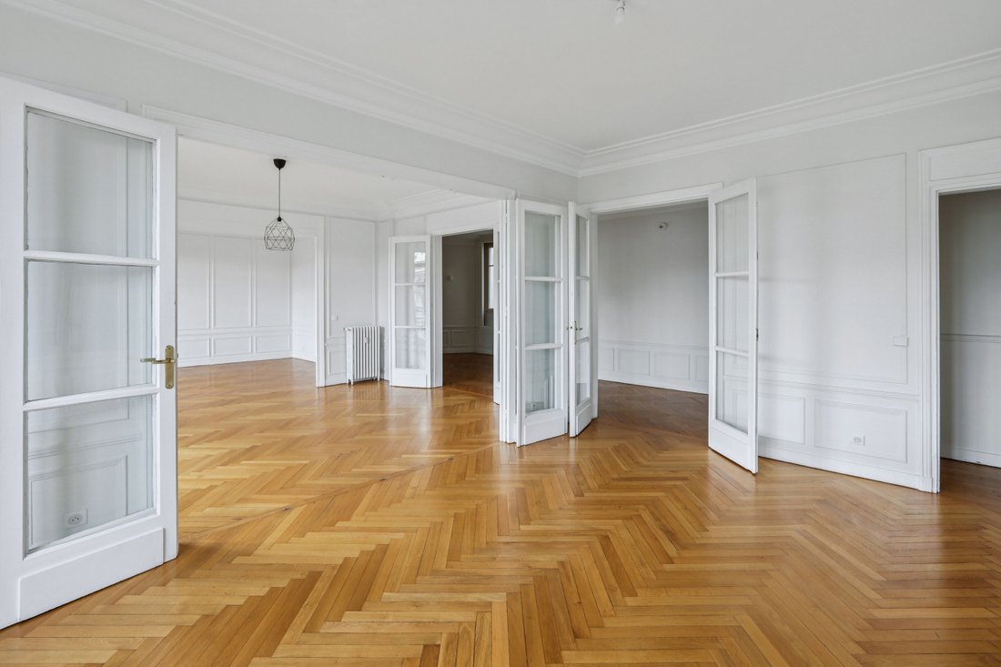 Apartment in Ile de la Jatte - Parc d'Orléans, Neuilly-sur-Seine, France 3 - 16684322