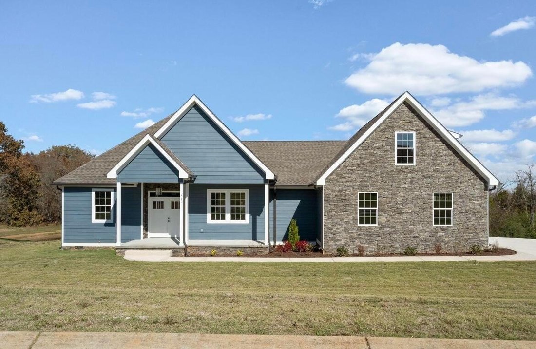 House in Summer City, Tennessee, United States 5 - 16941640