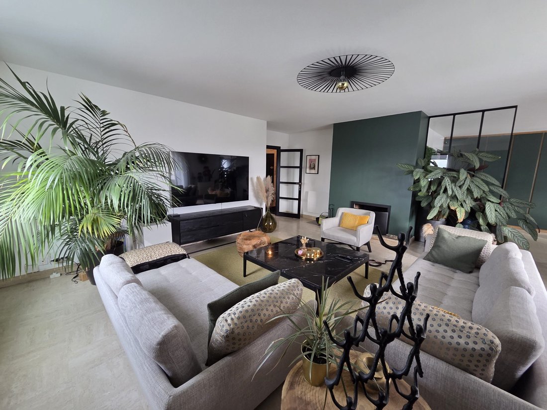 Apartment in Nantes, Pays de la Loire, France 2 - 16941933