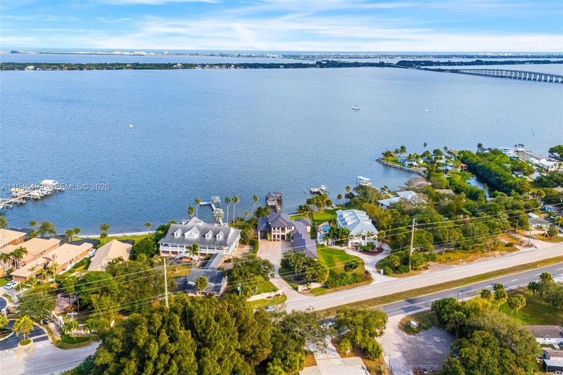 House in Melbourne, Florida, United States 2 - 16939286