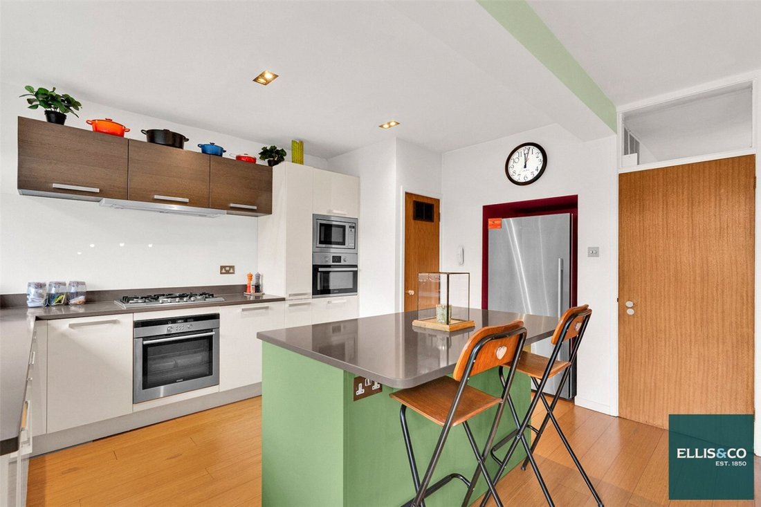House in Finchley, Barnet, England 5 - 16939925