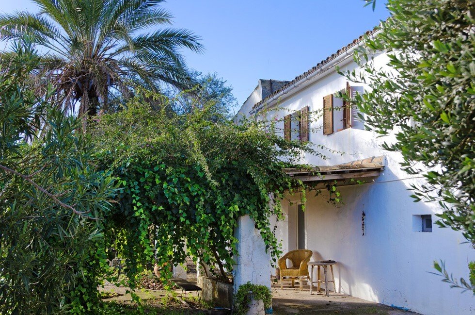 Country House in Pollenca, Balearic Islands, Spain 1 - 12918681