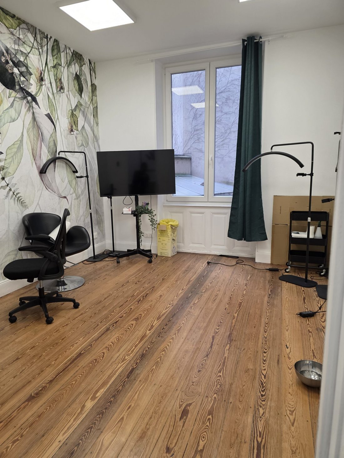 Apartment in Poincare Est, Strasbourg, France 5 - 16942036