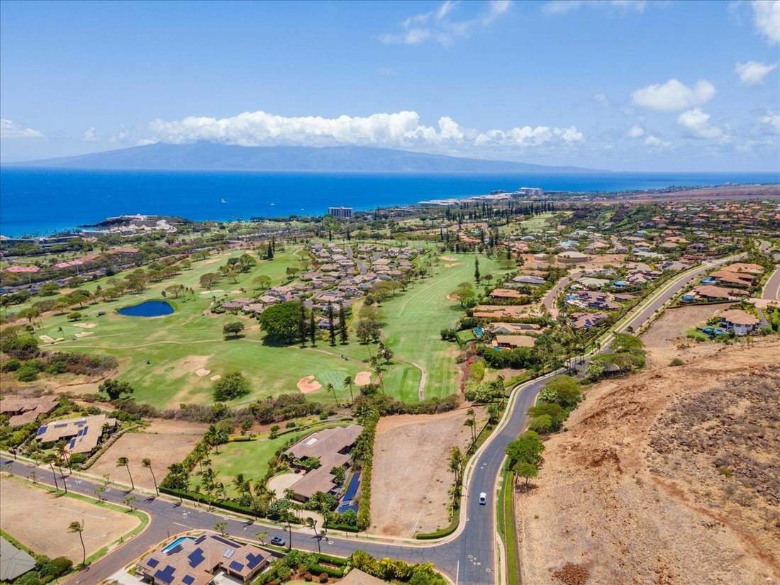 Land in Lahaina, Hawaii, United States 5 - 16938473