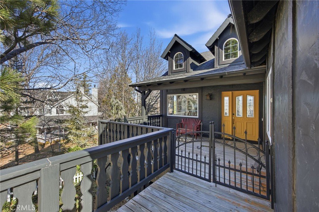 House in Lake Arrowhead, California, United States 1 - 16941148