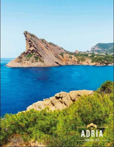 Apartment in La Ciotat, Provence-Alpes-Côte d'Azur, France 5 - 16942029