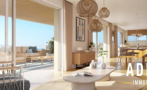 Appartement à Rive Gauche, Palavas-les-Flots, France 1