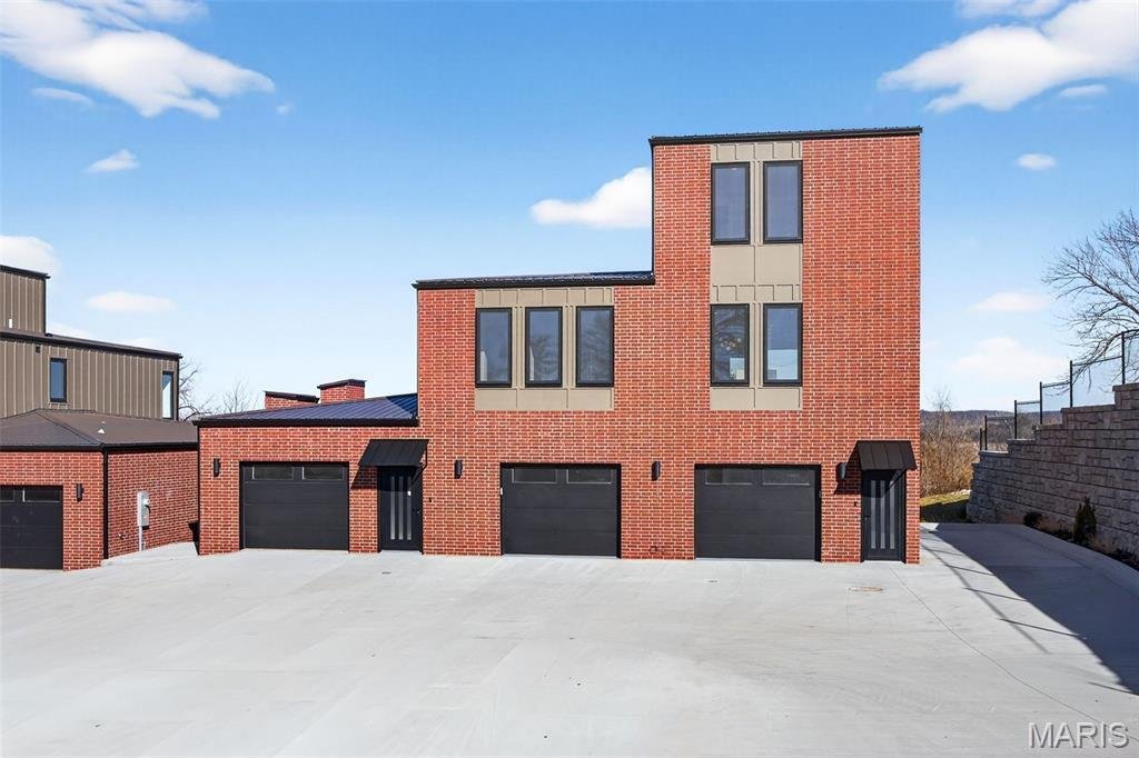 Townhouse in Washington, Missouri, United States 2 - 16788405