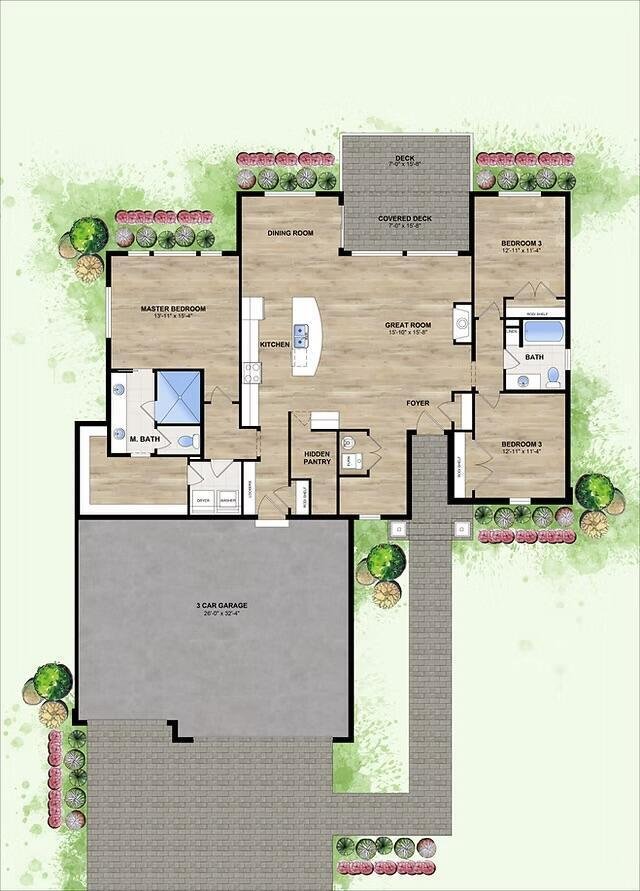 House in Summer City, Tennessee, United States 2 - 16941641