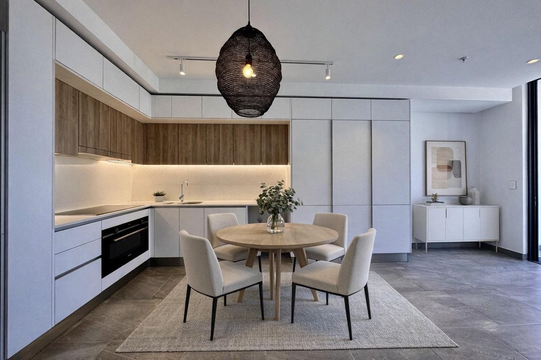 Apartment in City Centre, Cape Town, South Africa 2 - 15097272