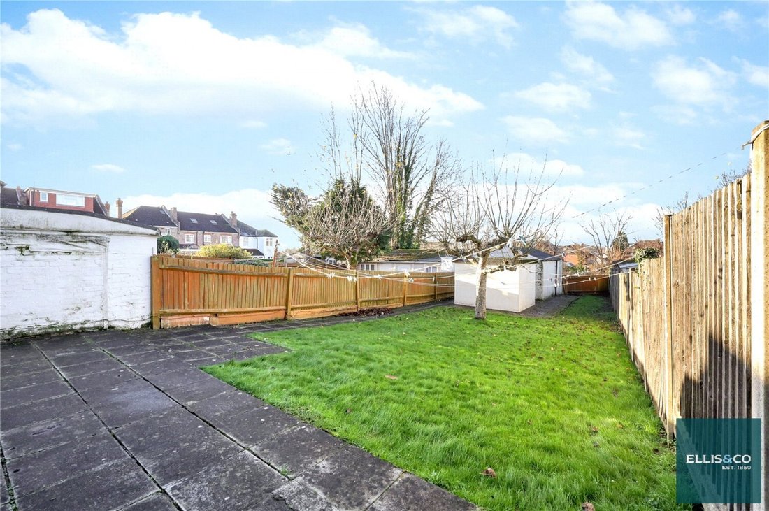 House in Finchley, Barnet, England 5 - 16940016