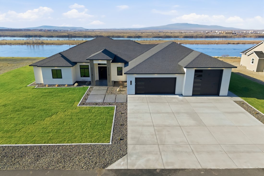 Casa en Pasco, Washington, Estados Unidos 1 - 16938834