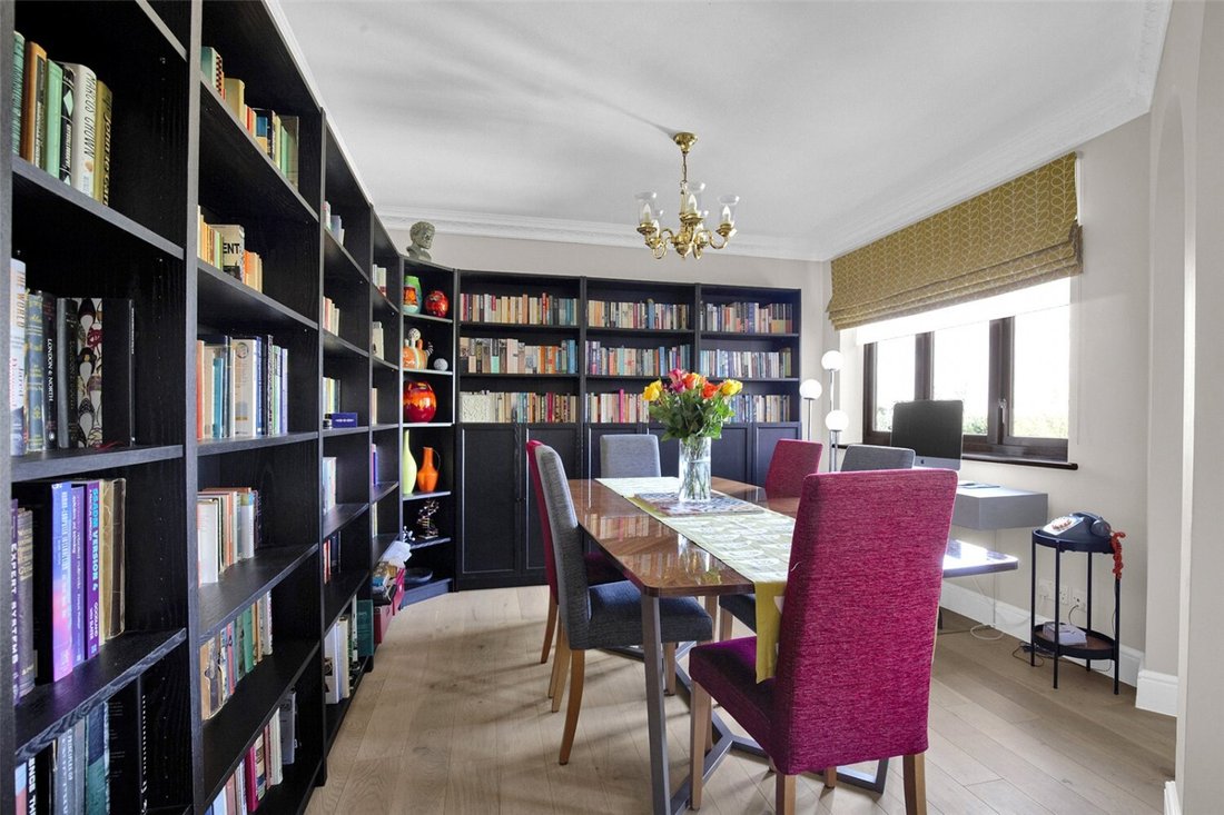 Apartment in Finchley, Barnet, England 3 - 16940068