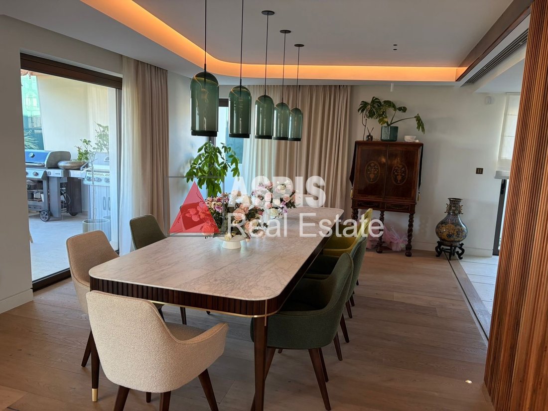Apartment in Glyfada, Attica, Greece 2 - 16942297