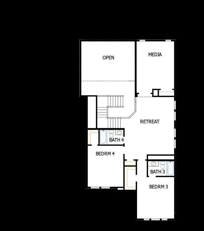 House in Fort Worth, Texas, United States 5 - 16939709