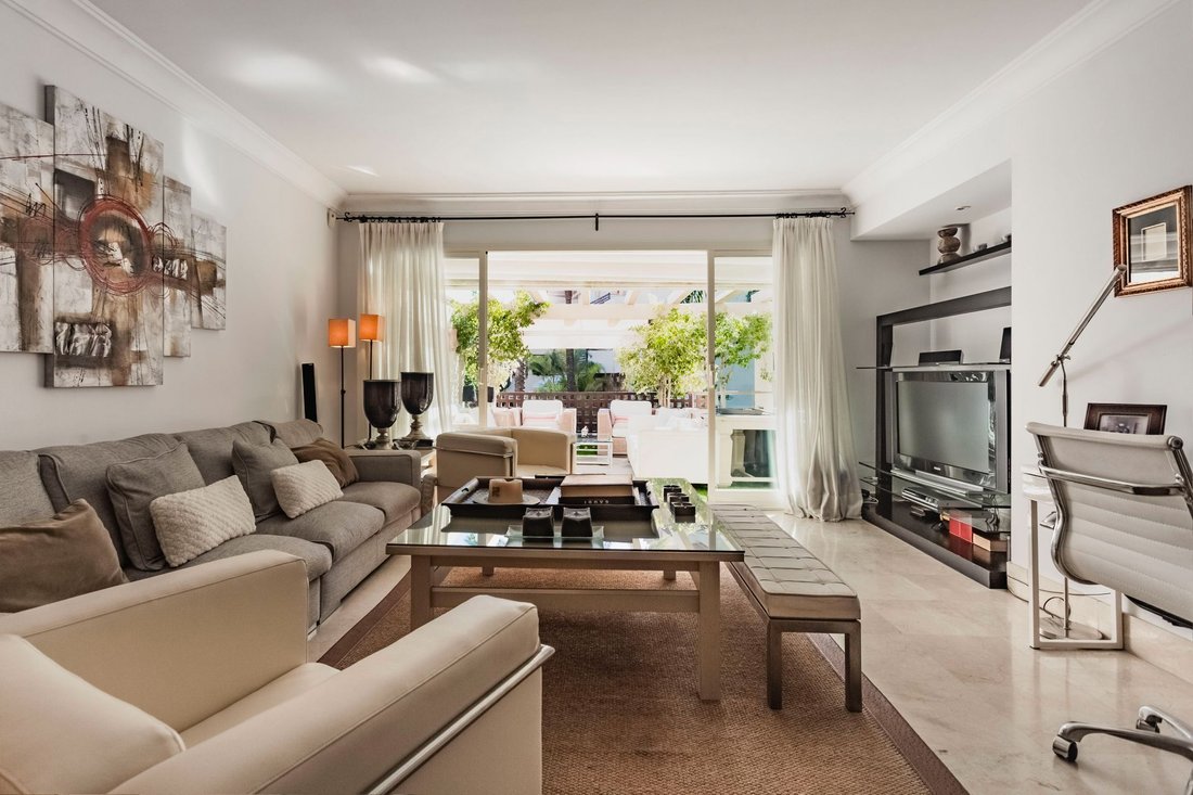 Wohnung in Río Real, Marbella, Andalusien 3 - 16939557