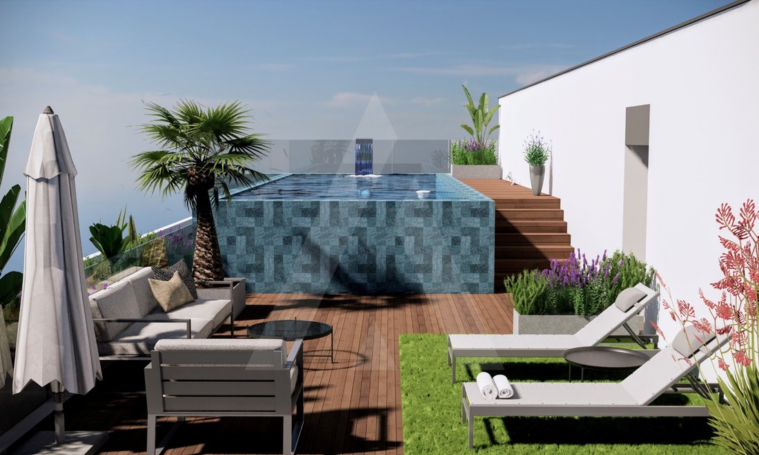 Apartment in Loures, Lisbon, Portugal 2 - 16938175
