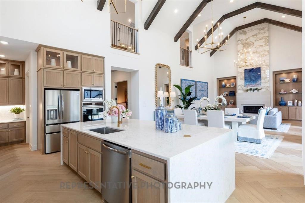 House in Prosper, Texas, United States 3 - 16939771
