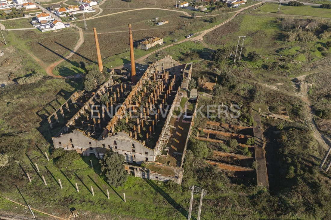 Land in Moita, Setubal, Portugal 5 - 16938073