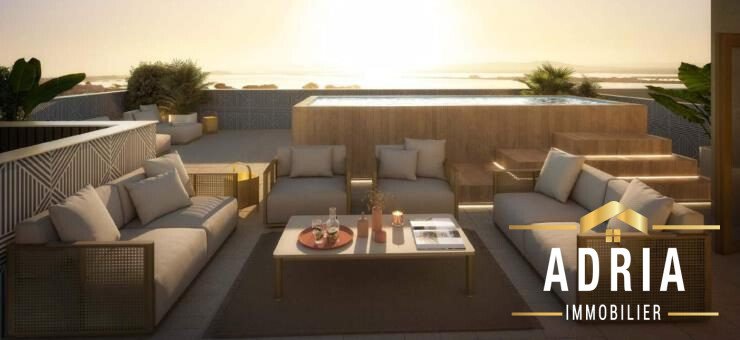 Apartment in Rive Gauche, Palavas-les-Flots, France 2 - 16942115