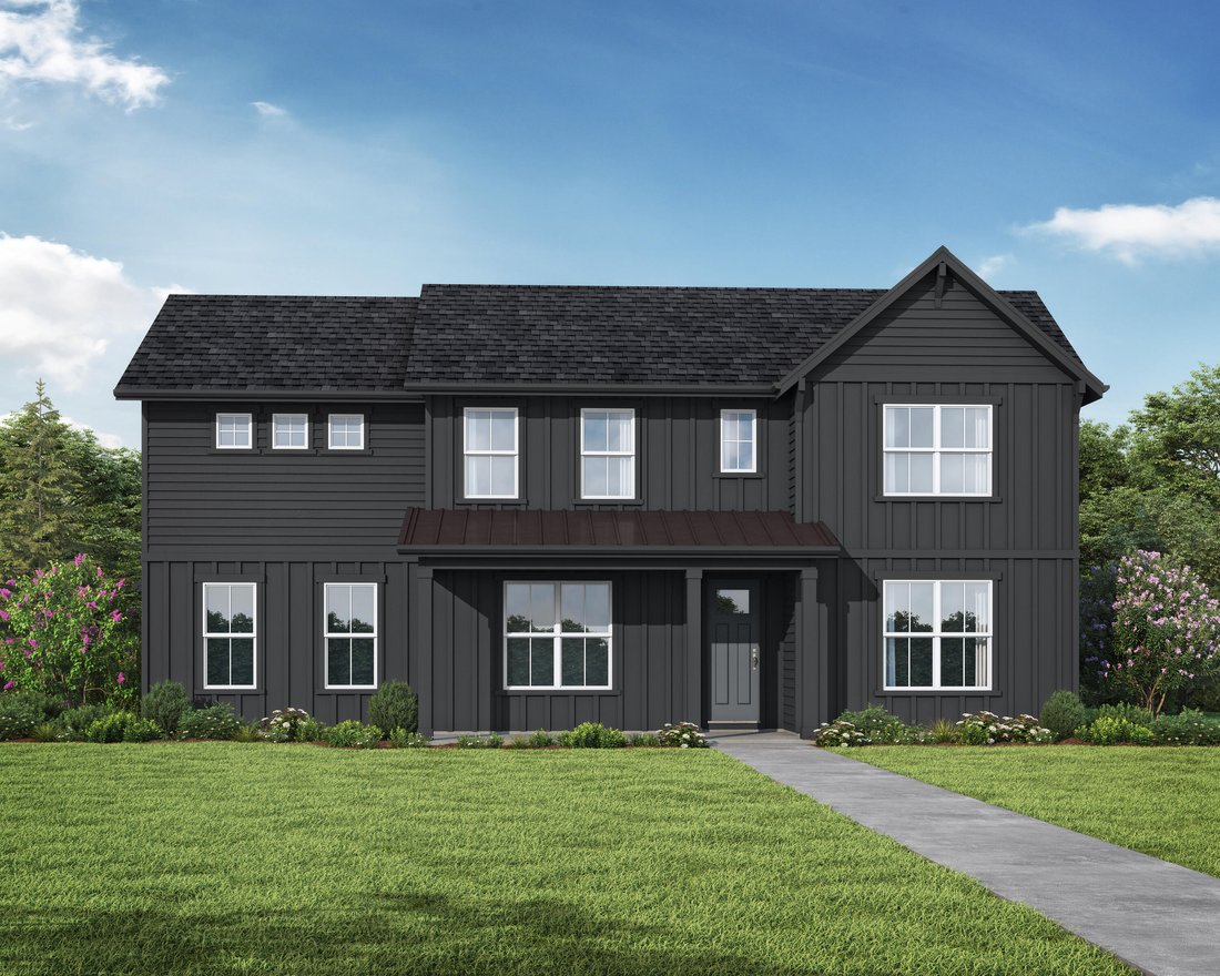 House in Redmond, Oregon, United States 1 - 16906682