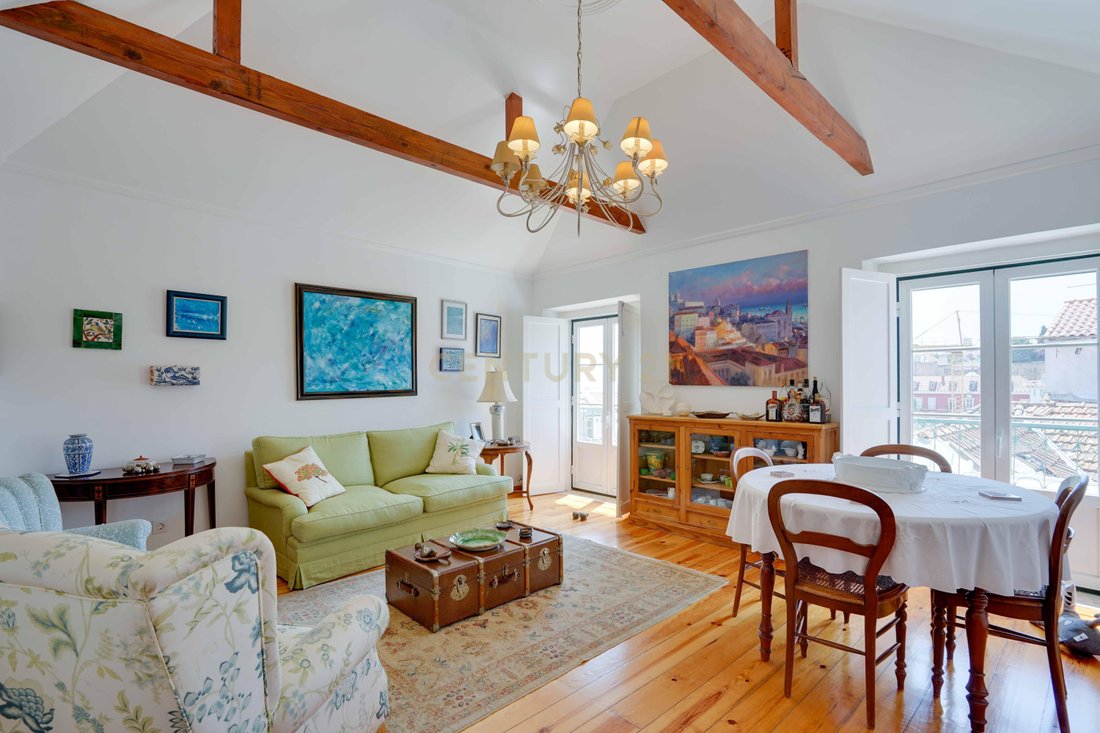 Apartment in Sao Vicente, Lisbon, Portugal 3 - 16053341