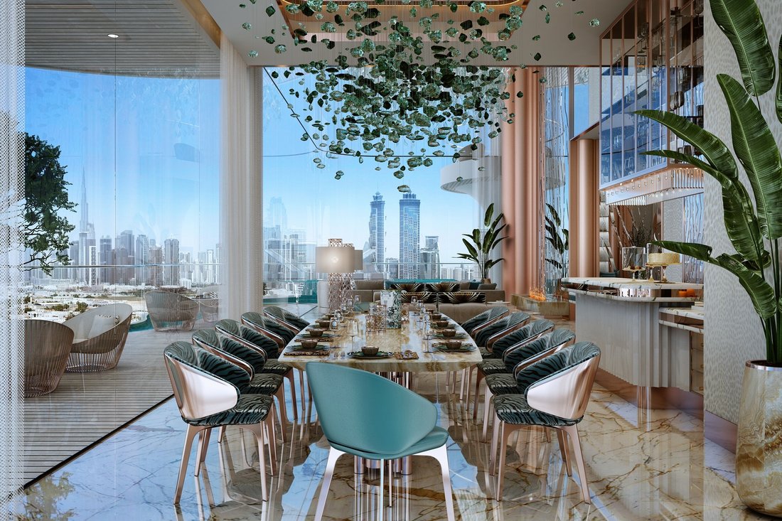 Condo in Al Wasl, Dubai, United Arab Emirates 5 - 16940641