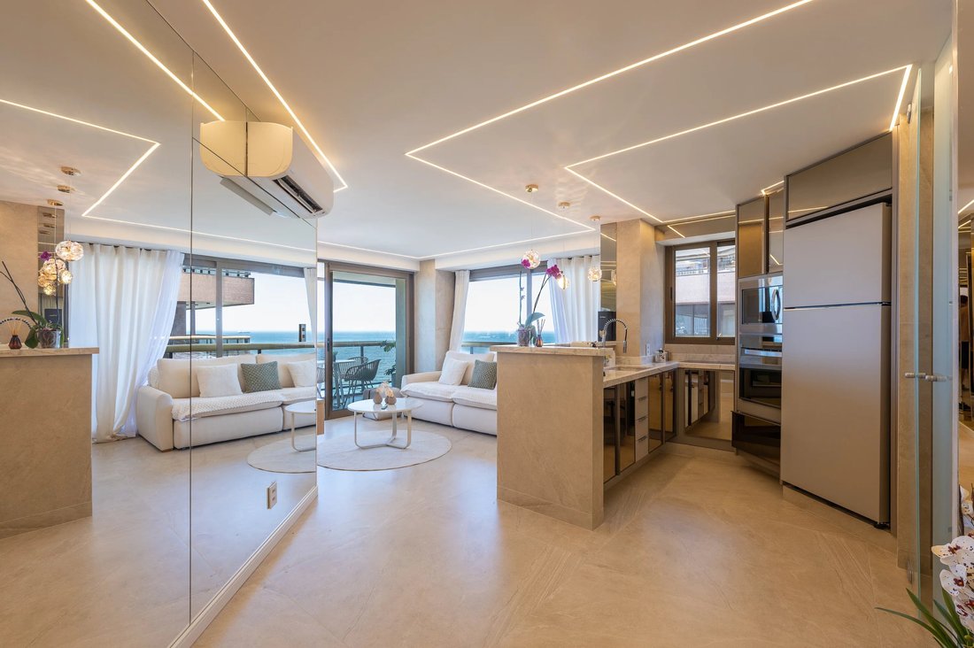 Apartment in Rio de Janeiro, State of Rio de Janeiro, Brazil 2 - 16940745