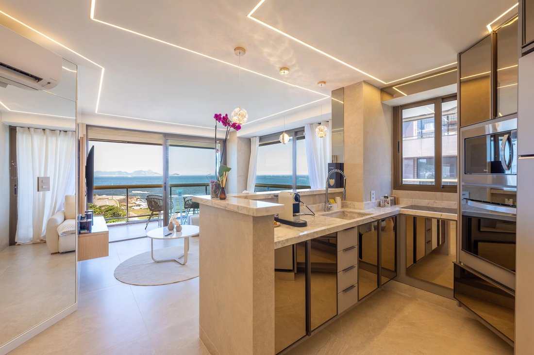Apartment in Rio de Janeiro, State of Rio de Janeiro, Brazil 5 - 16940745