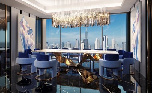 Eigentumswohnung in Dubai, Dubai, Vereinigte Arabische Emirate 1