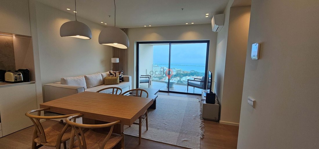 Apartment in Sao Goncalo de Lagos, Algarve, Portugal 5 - 16938493