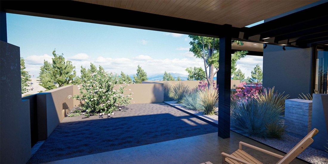 House in Santa Fe, New Mexico, United States 5 - 16938604