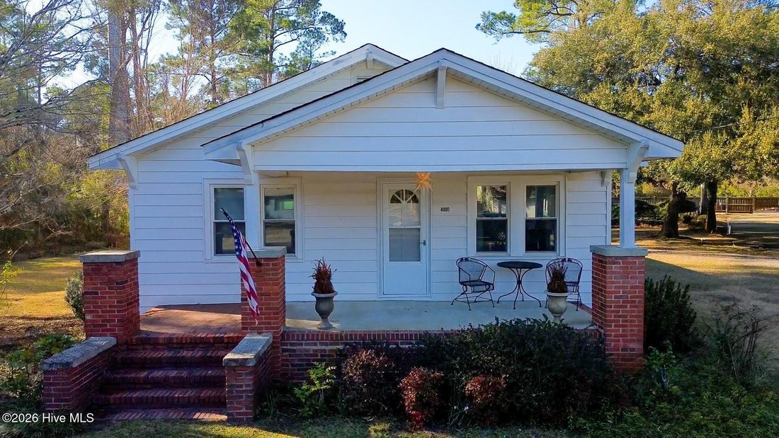 House in Porters Neck, North Carolina, United States 2 - 16939100