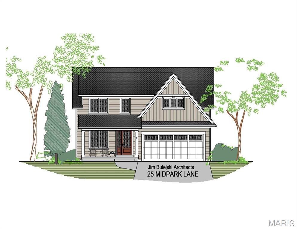 House in Ladue, Missouri, United States 2 - 16942457