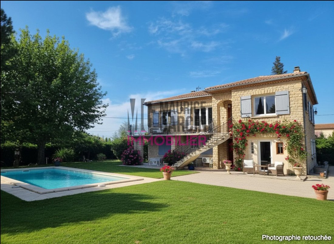 House in Mazan, Provence-Alpes-Côte d'Azur, France 2 - 16941975