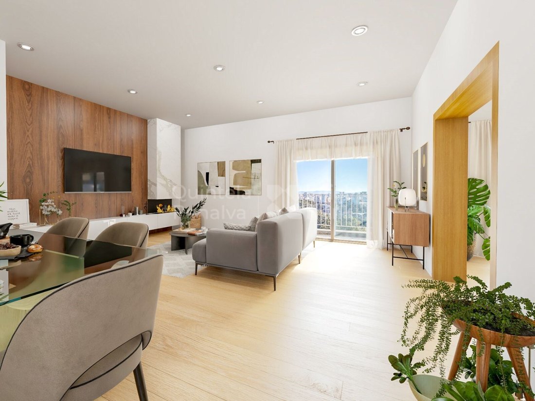 Apartment in Lumiar, Lisbon, Portugal 2 - 15074374