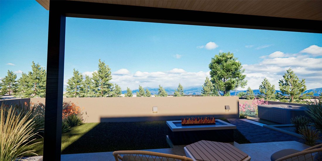 House in Santa Fe, New Mexico, United States 4 - 16938604